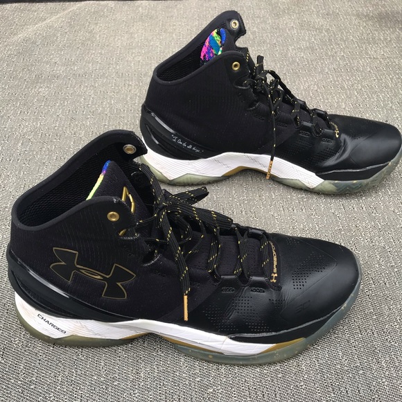 under armour size 15